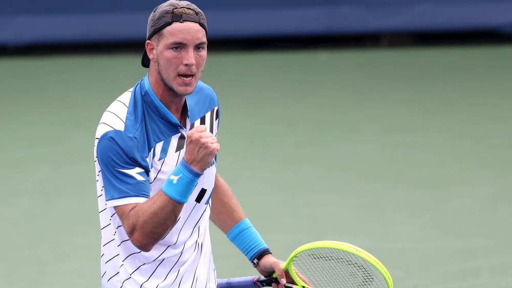 Jan-Lennard Struff