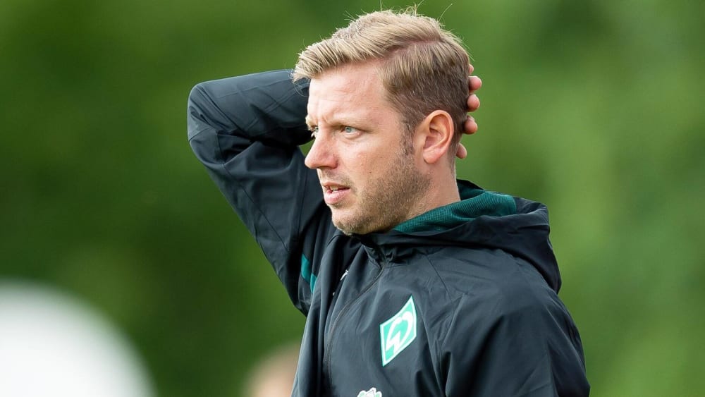 Florian Kohfeldt