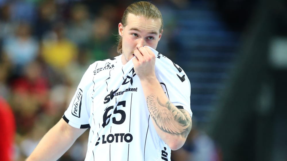 Lukas Nilsson