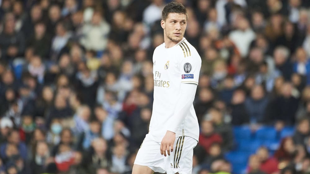 Luka Jovic