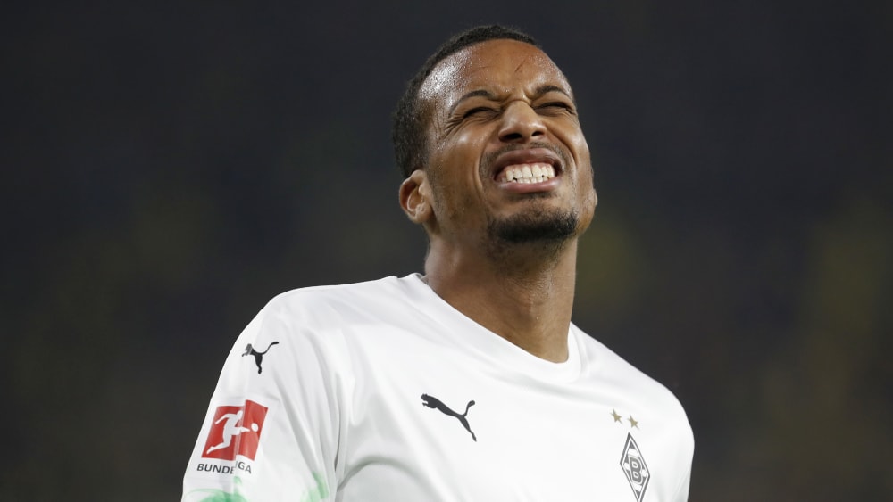 Alassane Plea