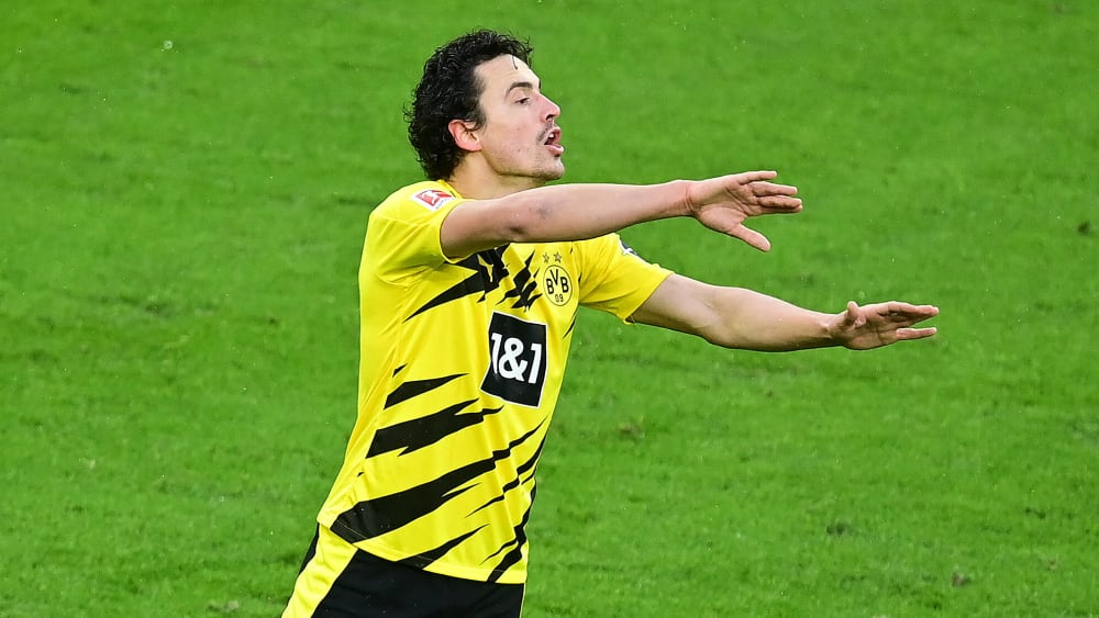 BVB: Thomas Delaney gewinnt an Bedeutung - kicker