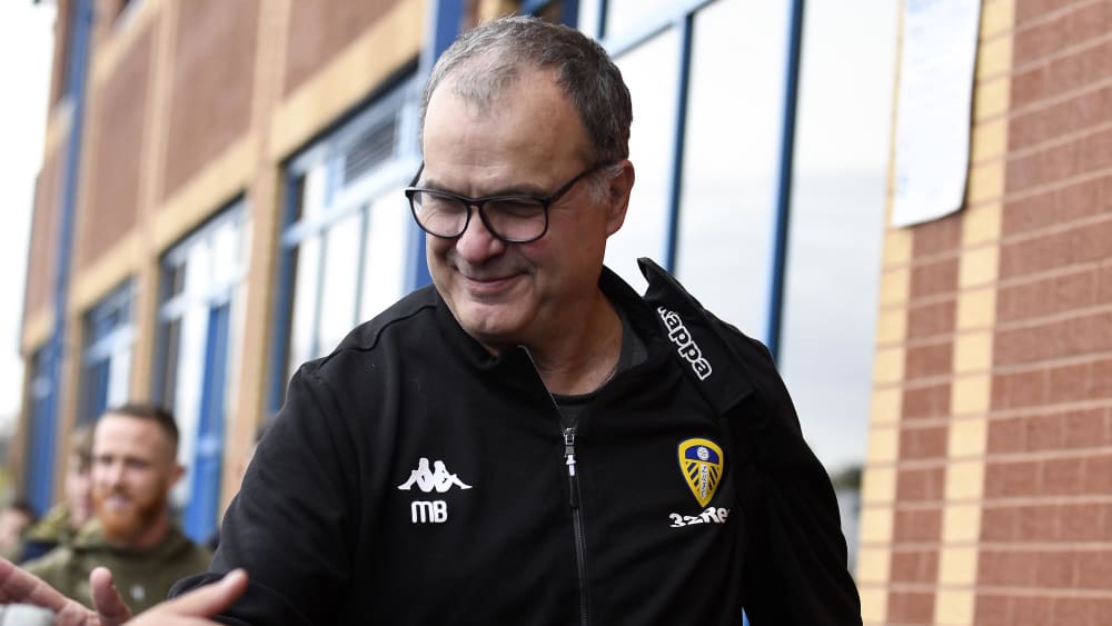 Marcelo Bielsa