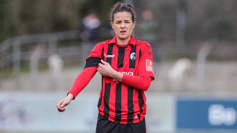 Lena Lotzen