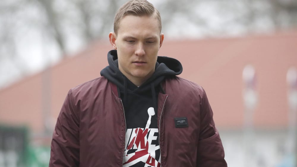 Bremens Ludwig Augustinsson