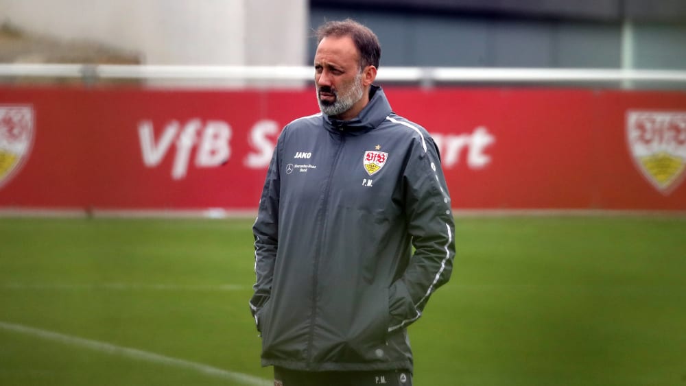 Tests und Termine: Der Sommerfahrplan des VfB