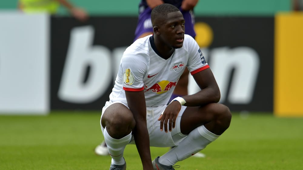 Ibrahima Konaté