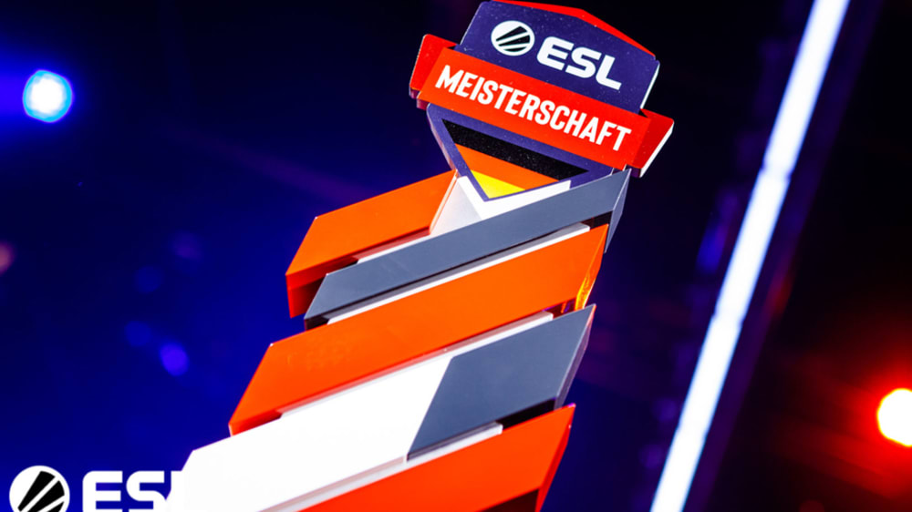Am 15. Dezember wird der ESLM-Pokal zum letzten Mal in League of Legends vergeben.