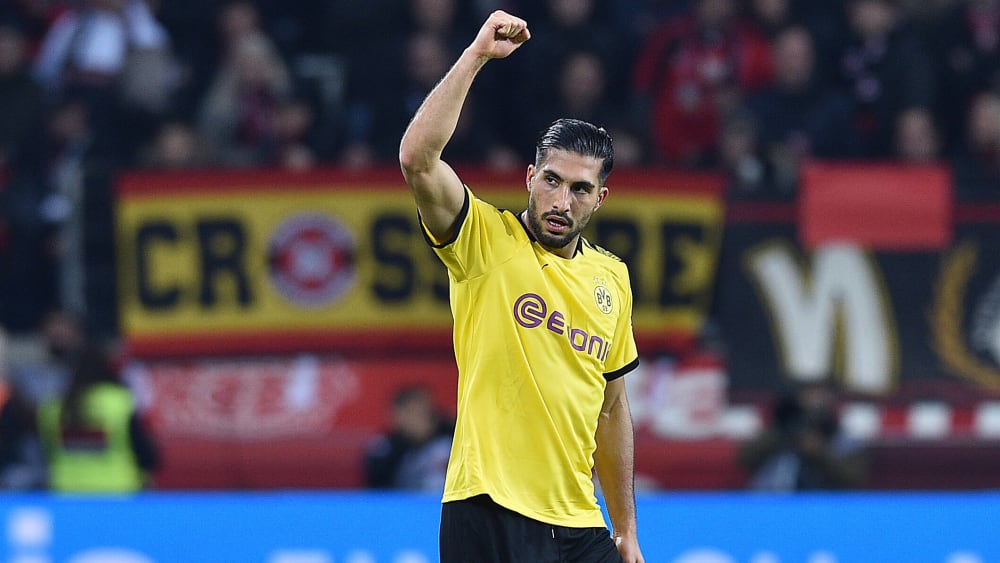 Emre Can