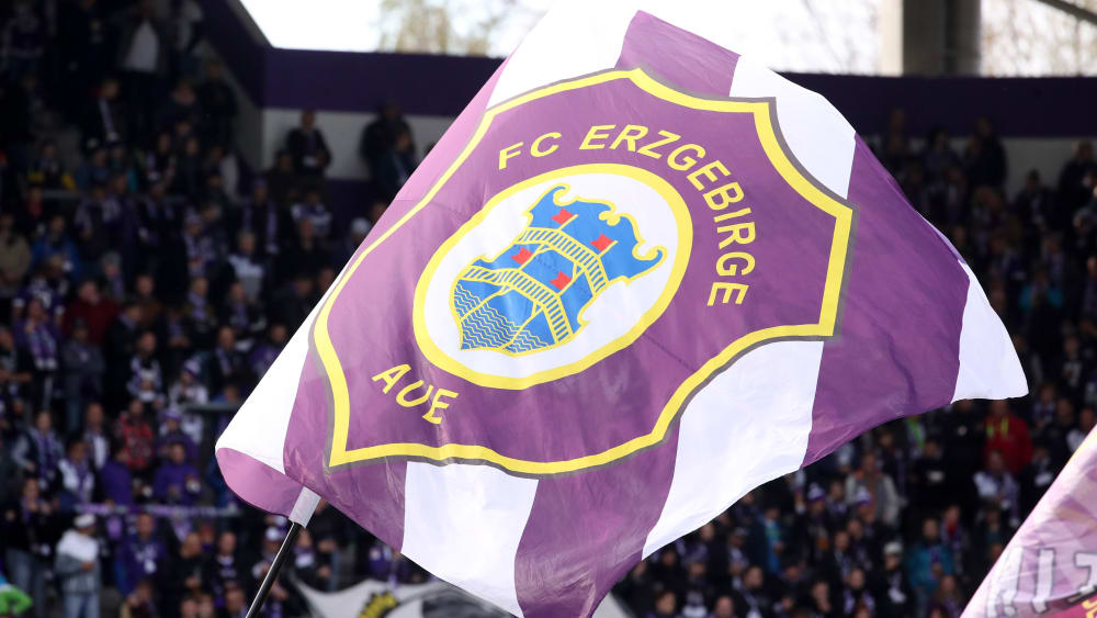Erzgebirge Aue