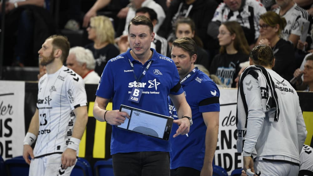 Handball Saison Handball Saison