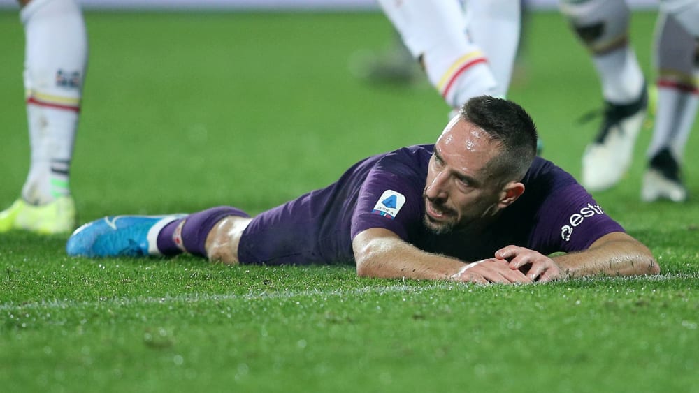 Franck Ribery