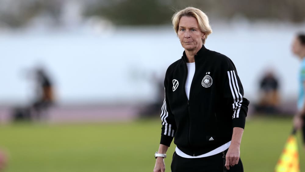 Martina Voss-Tecklenburg