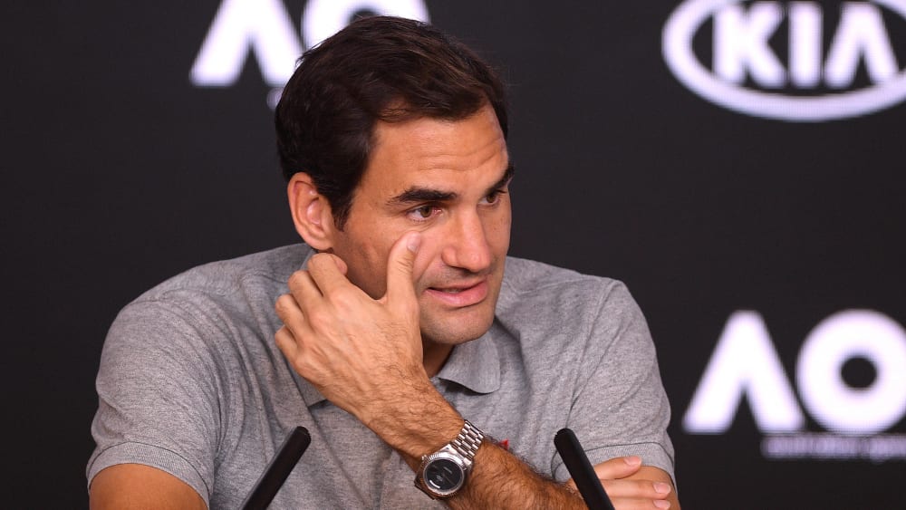 Roger Federer