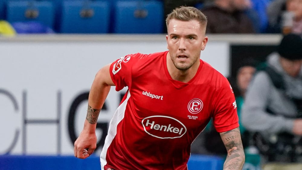 Andre Hoffmann