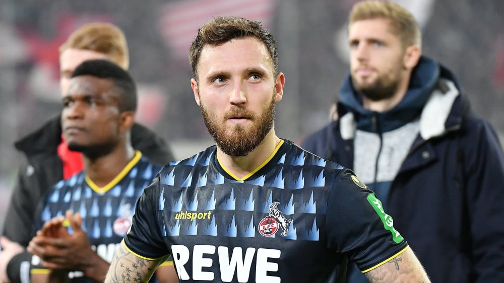 Marco Höger