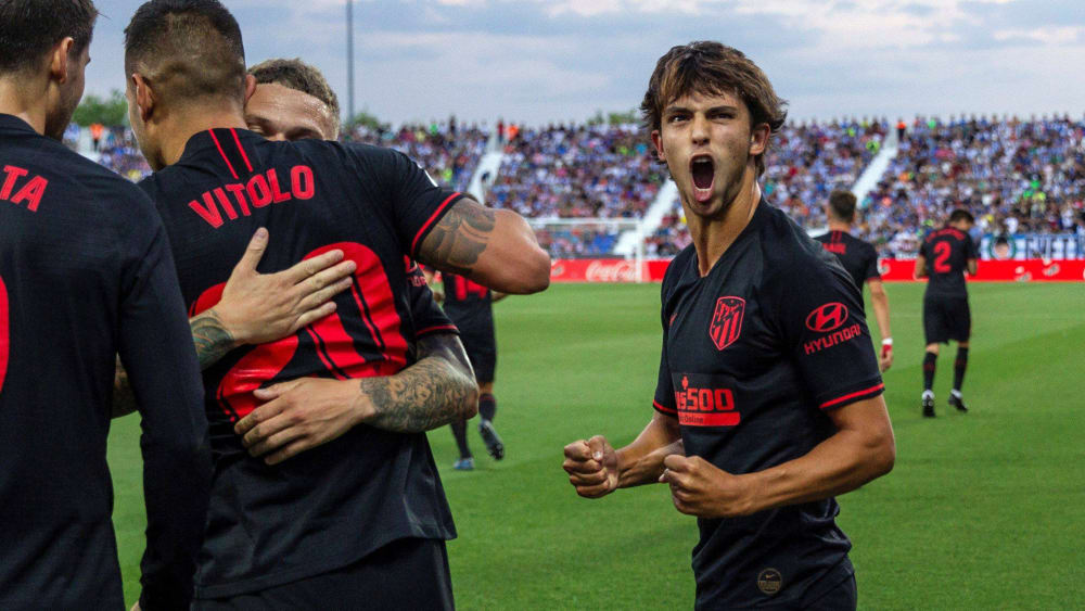 Joao Felix