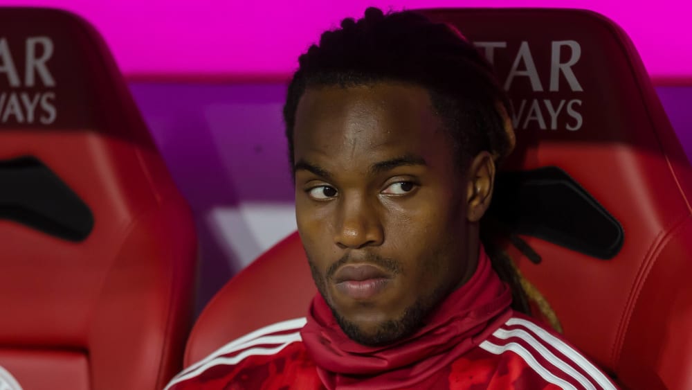 Renato Sanches