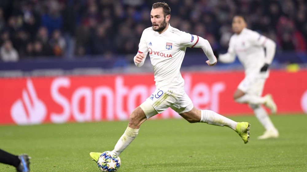 HerthaNeuzugang Lucas Tousart im Portrait reif, handlungsschnell