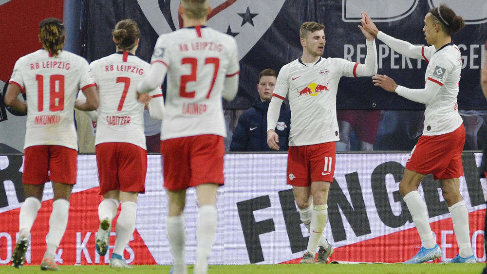 Timo Werner