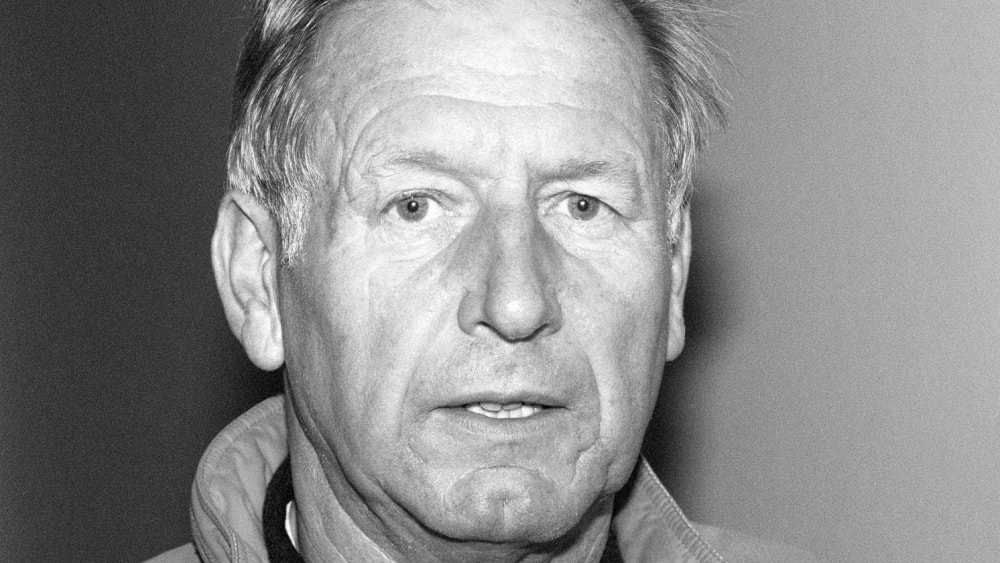 Heinz Höher