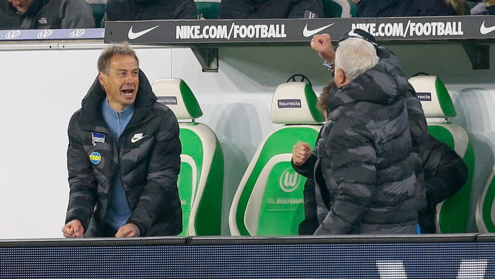 Jürgen Klinsmann