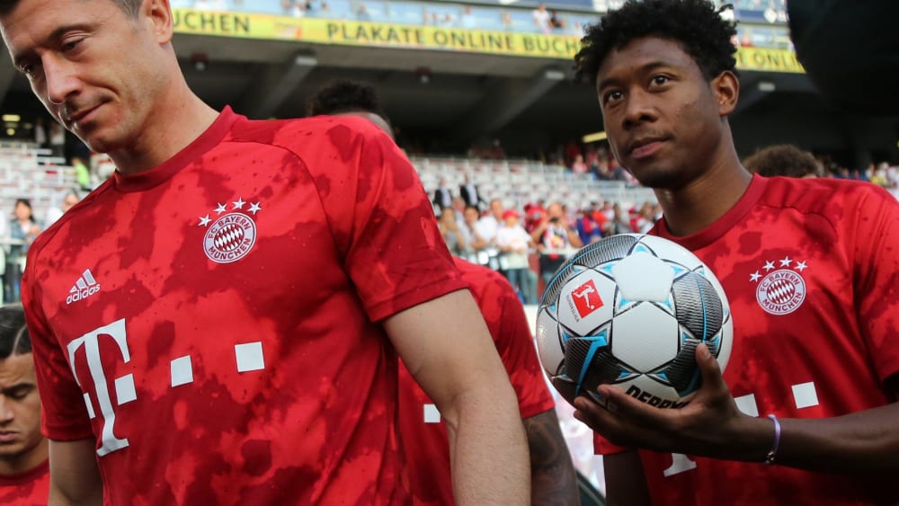 David Alaba
