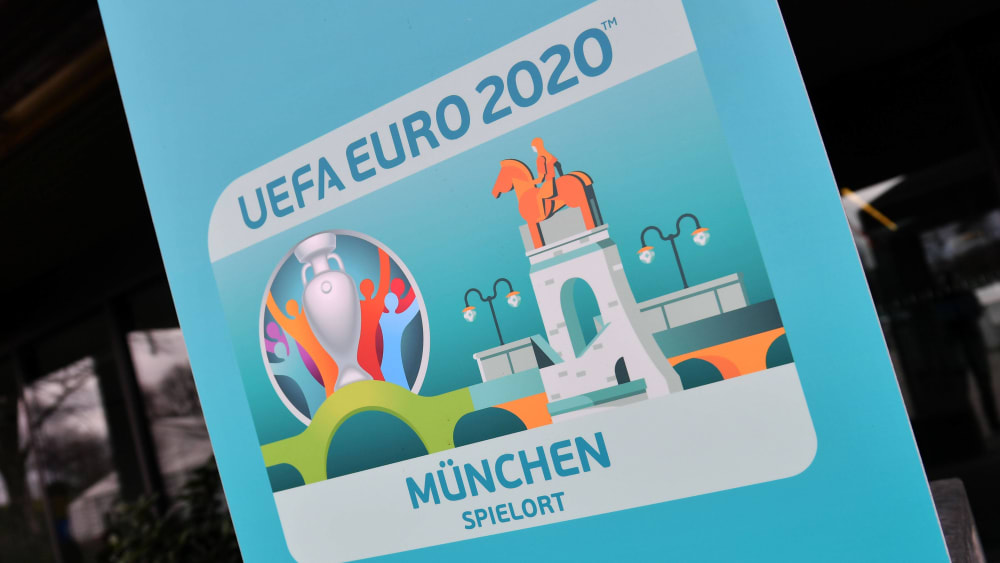 Wann rollt in München der Ball? Die EM steht auf der Kippe