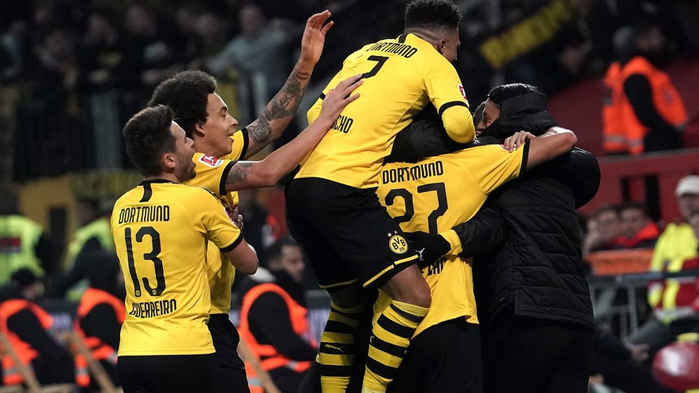 Borussia Dortmund