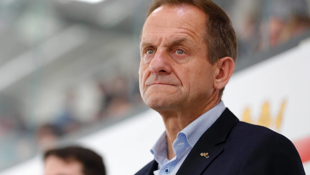 Hörmann spürt "Steine im Magen": Zweifel an Olympia 2021 ...