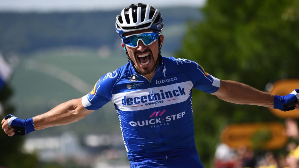 Julian Alaphilippe