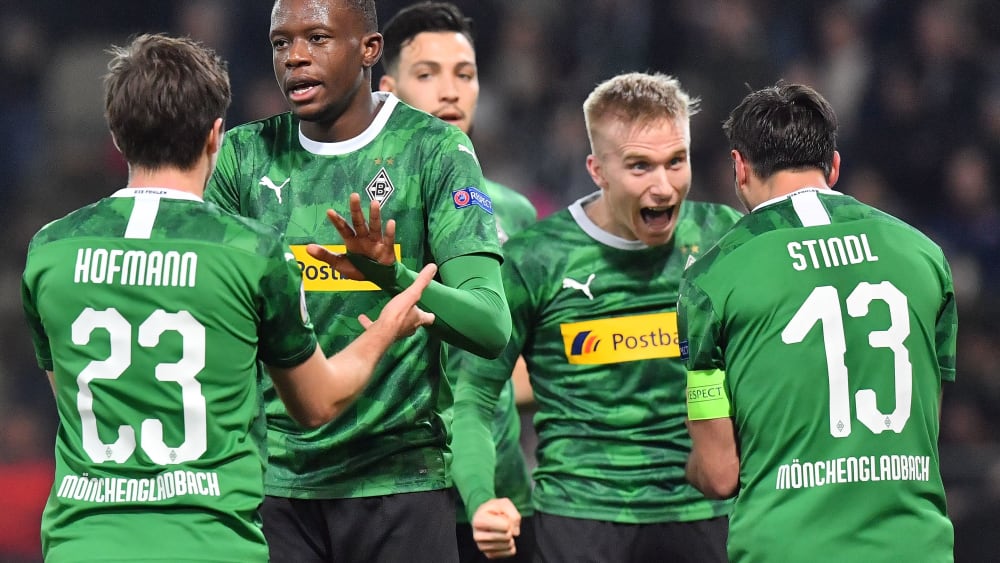 Borussia Mönchengladbach