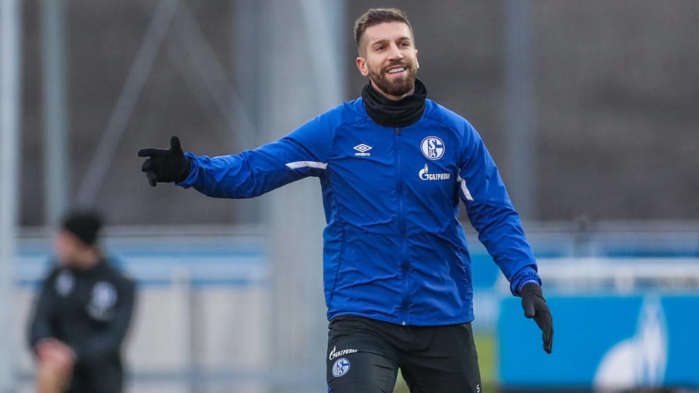 Matija Nastasic