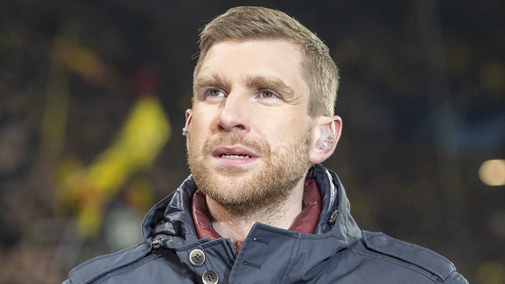 Per Mertesacker: "Für die Bayern stellen sich noch ...