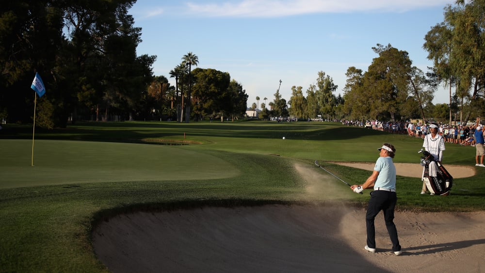 Bernhard Langer