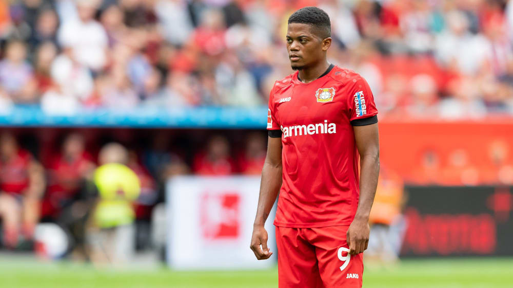Leon Bailey