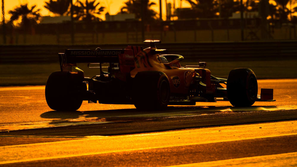 Ferrari bringt am Dienstag Licht ins Dunkel und zeigt den neuen F1-Boliden.