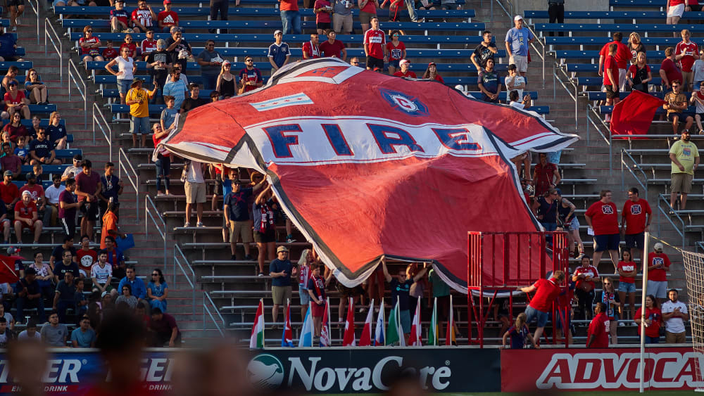 Chicago Fire