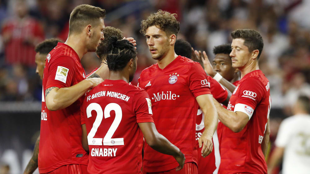 FC Bayern