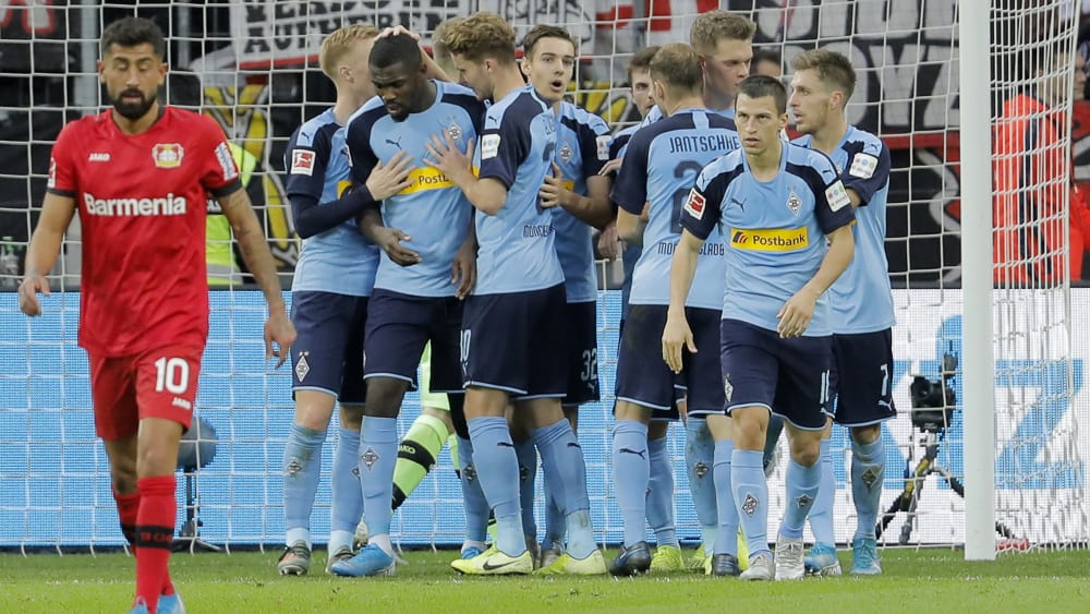 Borussia Mönchengladbach
