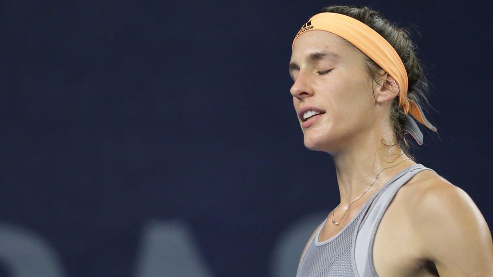 Andrea Petkovic