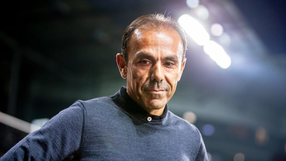 Jos Luhukay