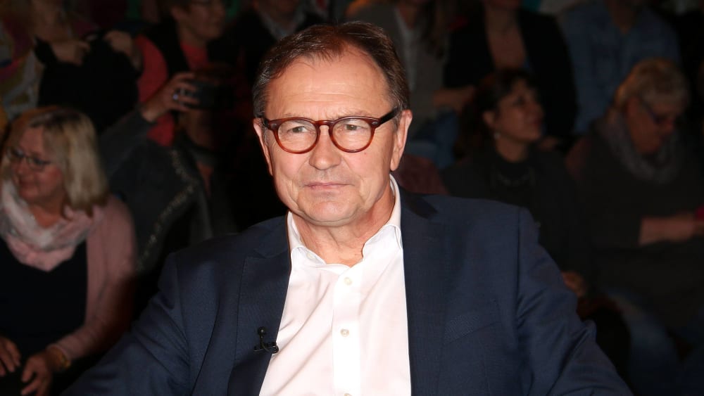 Ewald Lienen