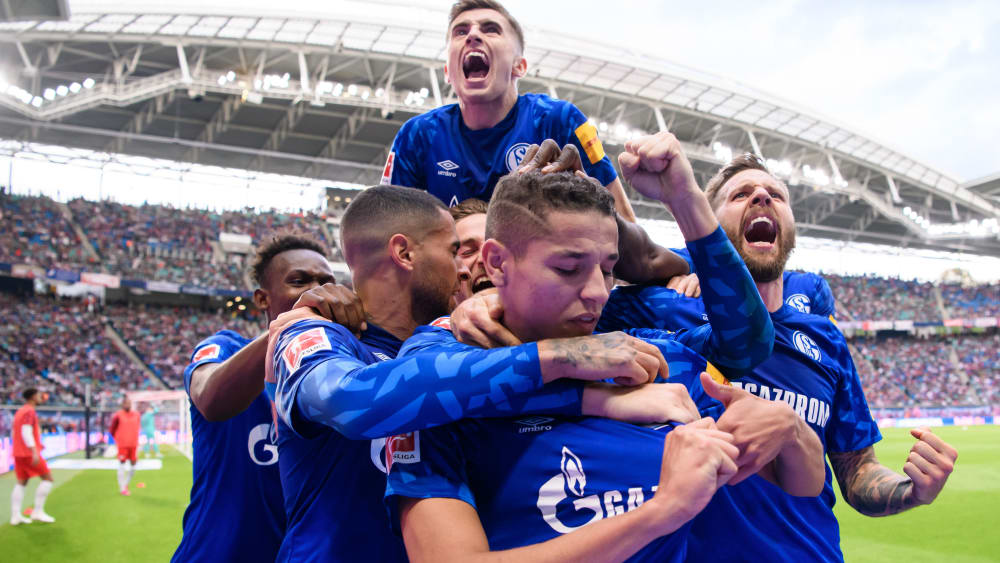 Schalke 04