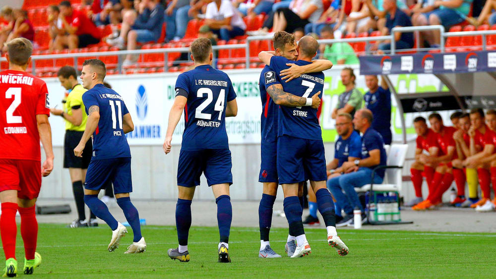 1. FC Kaiserslautern
