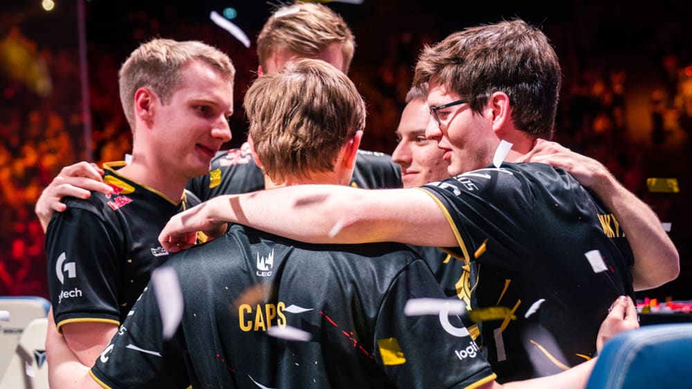 Kicker Esports Kicker Esports