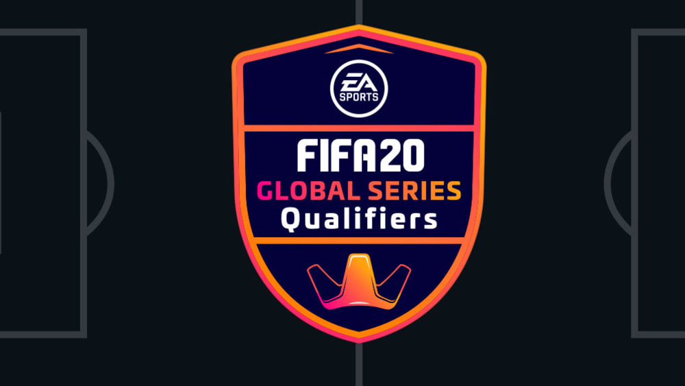 Empörung bei FIFA-Spielern: Auf der Global Series Seite wurden Registrierungsdaten fremder User aufgezeigt.