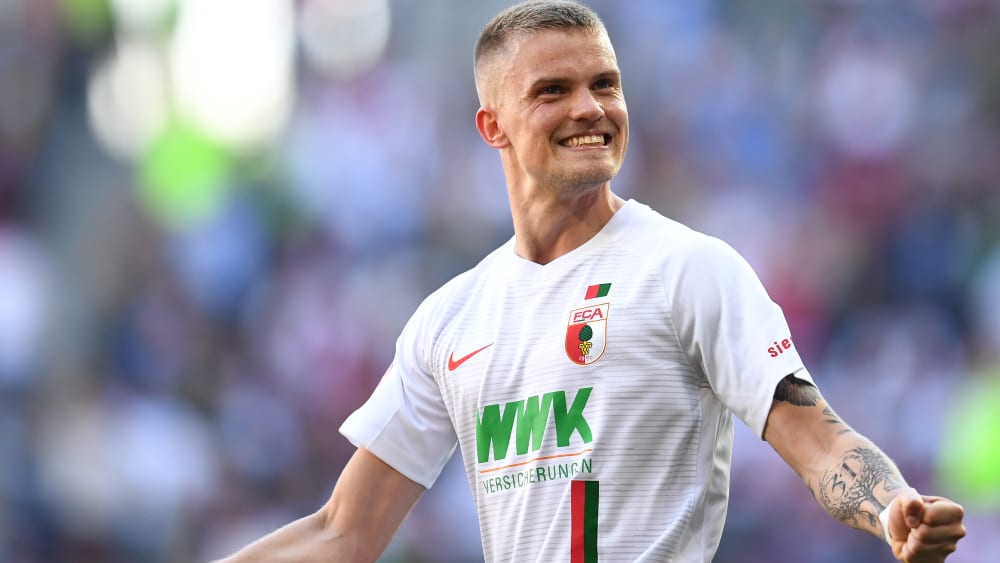 Philipp Max