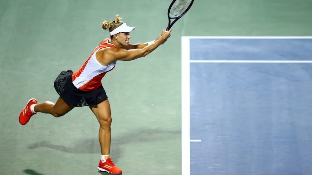 Angelique Kerber