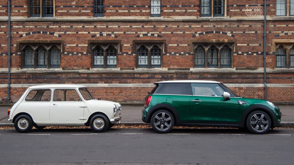 Mini